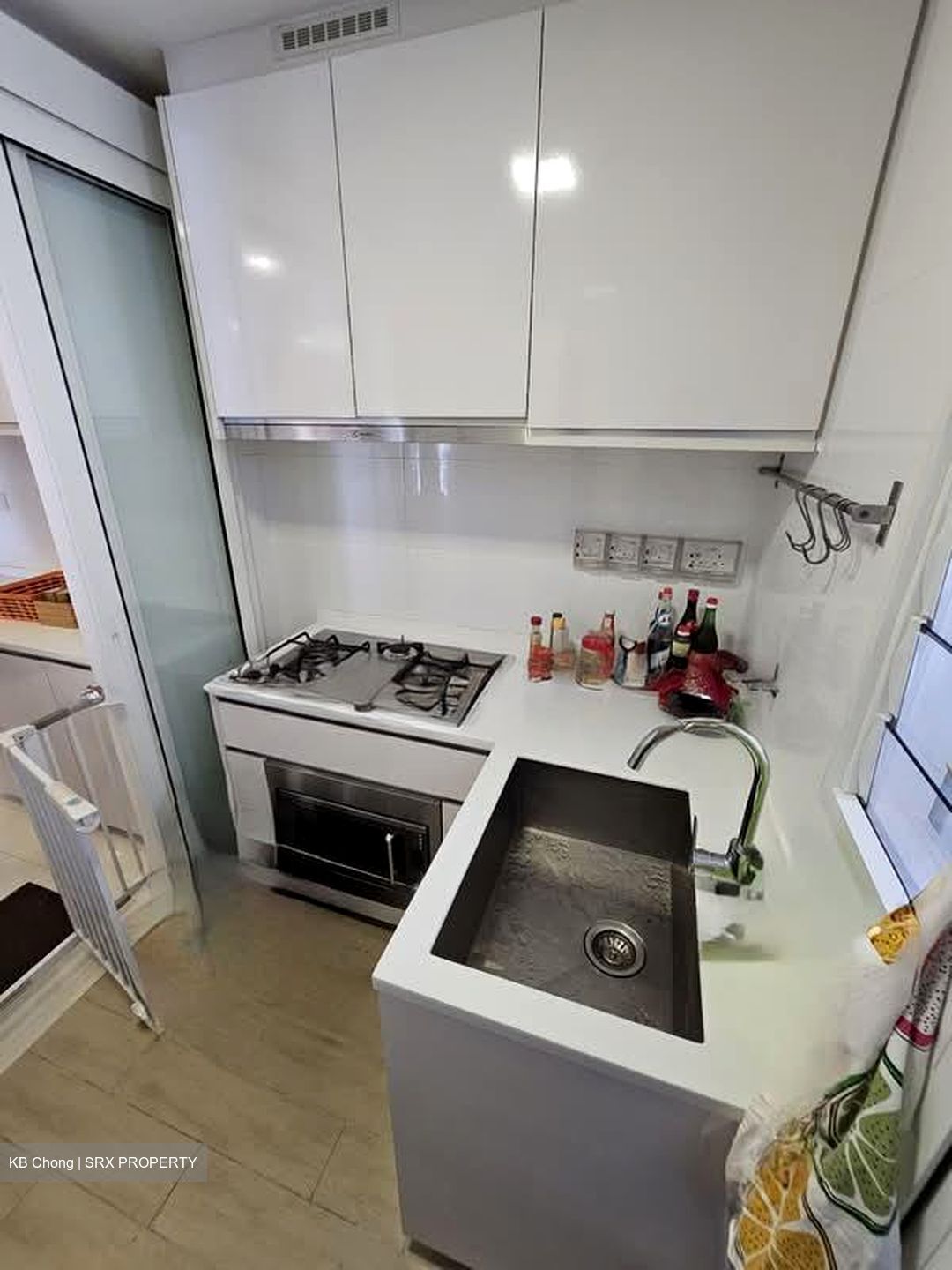 Forestville (D25), Condominium #541095961